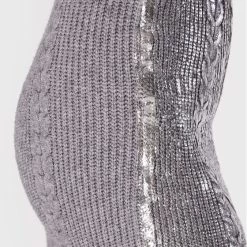 Rinascimento Γυναίκες Φούστες Pencil Φούστα Pencil CFM0010950003 Γκρι Regular Fit -Rinascimento Εκπτώσεις unnamed file 2404