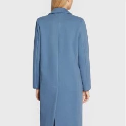 Rinascimento Γυναίκες Μεταβατικά Παλτά Παλτό μεταβατικό CFC0110621003 Μπλε Regular Fit 10 Rinascimento Γυναίκες Μεταβατικά Παλτά Παλτό μεταβατικό CFC0110621003 Μπλε Regular Fit -Rinascimento Εκπτώσεις unnamed file 2471