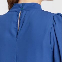 Rinascimento Γυναίκες Κοκτέιλ Φορέματα Φόρεμα κοκτέιλ CFC0111166003 Σκούρο μπλε Regular Fit -Rinascimento Εκπτώσεις unnamed file 2479