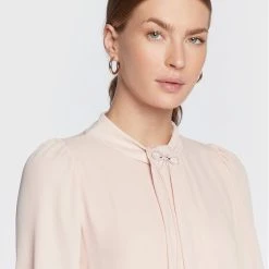 Rinascimento Γυναίκες Κοκτέιλ Φορέματα Φόρεμα κοκτέιλ CFC0111166003 Ροζ Regular Fit -Rinascimento Εκπτώσεις unnamed file 2493