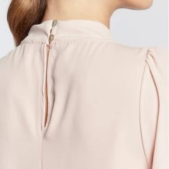 Rinascimento Γυναίκες Κοκτέιλ Φορέματα Φόρεμα κοκτέιλ CFC0111166003 Ροζ Regular Fit -Rinascimento Εκπτώσεις unnamed file 2494