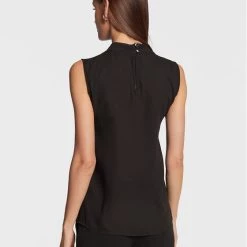 Rinascimento Γυναίκες Μπλουζάκια Μπλουζάκι CFC0111167003 Μαύρο Regular Fit -Rinascimento Εκπτώσεις unnamed file 2497