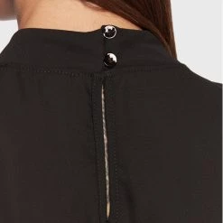 Rinascimento Γυναίκες Μπλουζάκια Μπλουζάκι CFC0111167003 Μαύρο Regular Fit -Rinascimento Εκπτώσεις unnamed file 2499