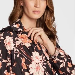 Rinascimento Γυναίκες Καθημερινά Φορέματα Φόρεμα καθημερινό CFC0111153003 Μαύρο Regular Fit -Rinascimento Εκπτώσεις unnamed file 2503