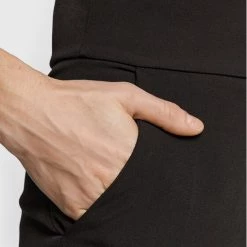 Rinascimento Γυναίκες Υφασμάτινα Παντελόνια Παντελόνι υφασμάτινο CFC0111232003 Μαύρο Regular Fit -Rinascimento Εκπτώσεις unnamed file 2528