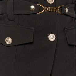 Rinascimento Γυναίκες Σακάκια & Μπλέιζερ Μπλέιζερ CFC0018697002 Μαύρο Regular Fit -Rinascimento Εκπτώσεις unnamed file 2551