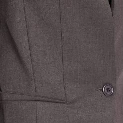 Rinascimento Γυναίκες Σακάκια & Μπλέιζερ Μπλέιζερ CFC0110345003 Γκρι Regular Fit -Rinascimento Εκπτώσεις unnamed file 2556