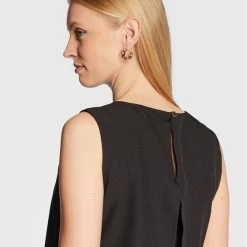 Rinascimento Γυναίκες Ολόσωμες Φόρμες Ολόσωμη φόρμα CFC0110243003 Μαύρο Regular Fit -Rinascimento Εκπτώσεις unnamed file 2560