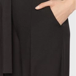 Rinascimento Γυναίκες Ολόσωμες Φόρμες Ολόσωμη φόρμα CFC0110243003 Μαύρο Regular Fit -Rinascimento Εκπτώσεις unnamed file 2561