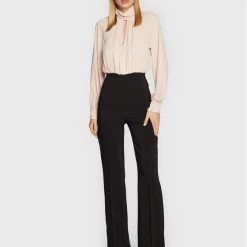 Rinascimento Γυναίκες Ολόσωμες Φόρμες Ολόσωμη φόρμα CFC0018691002 Ροζ Regular Fit