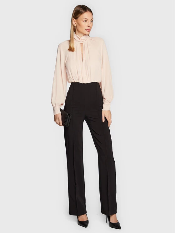 Rinascimento Γυναίκες Ολόσωμες Φόρμες Ολόσωμη φόρμα CFC0018691002 Ροζ Regular Fit 4 Rinascimento Γυναίκες Ολόσωμες Φόρμες Ολόσωμη φόρμα CFC0018691002 Ροζ Regular Fit - Image 2