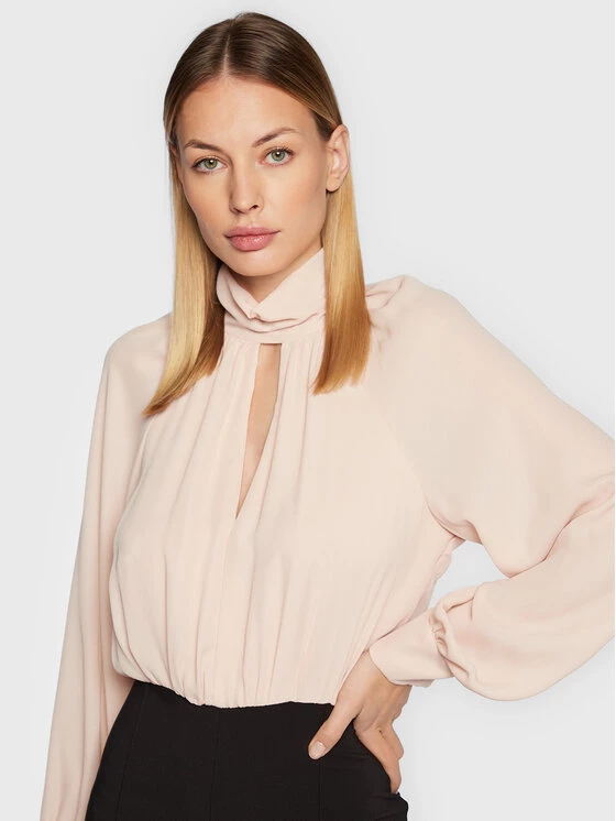 Rinascimento Γυναίκες Ολόσωμες Φόρμες Ολόσωμη φόρμα CFC0018691002 Ροζ Regular Fit 6 Rinascimento Γυναίκες Ολόσωμες Φόρμες Ολόσωμη φόρμα CFC0018691002 Ροζ Regular Fit - Image 4