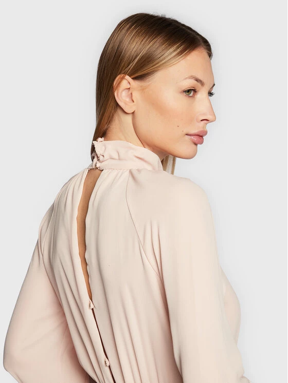 Rinascimento Γυναίκες Ολόσωμες Φόρμες Ολόσωμη φόρμα CFC0018691002 Ροζ Regular Fit 7 Rinascimento Γυναίκες Ολόσωμες Φόρμες Ολόσωμη φόρμα CFC0018691002 Ροζ Regular Fit - Image 5