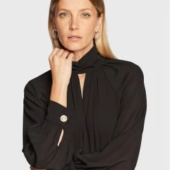 Rinascimento Γυναίκες Ολόσωμες Φόρμες Ολόσωμη φόρμα CFC0018691002 Μαύρο Regular Fit -Rinascimento Εκπτώσεις unnamed file 2576