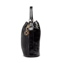 Rinascimento Γυναίκες Τσάντες Πουγκί Τσάντα ACV0013327003 Μαύρο -Rinascimento Εκπτώσεις unnamed file 2589