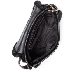 Rinascimento Γυναίκες Τσάντες με Χερούλι Τσάντα ACV0013330003 Μαύρο -Rinascimento Εκπτώσεις unnamed file 2603