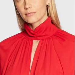 Rinascimento Γυναίκες Ολόσωμες Φόρμες Ολόσωμη φόρμα CFC0018691002 Κόκκινο Regular Fit -Rinascimento Εκπτώσεις unnamed file 2614