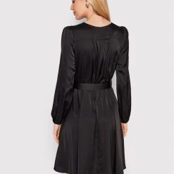 Rinascimento Γυναίκες Κοκτέιλ Φορέματα Φόρεμα κοκτέιλ CFC0110678003 Μαύρο Regular Fit -Rinascimento Εκπτώσεις unnamed file 2628