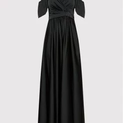 Rinascimento Γυναίκες Βραδινά Φορέματα Φόρεμα βραδινό CFC0110593003 Μαύρο Regular Fit -Rinascimento Εκπτώσεις unnamed file 2640