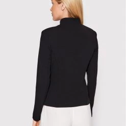 Rinascimento Γυναίκες Σακάκια & Μπλέιζερ Μπλέιζερ CFC0110506003 Μαύρο Regular Fit -Rinascimento Εκπτώσεις unnamed file 2643