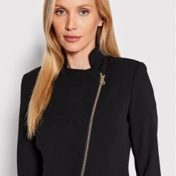 Rinascimento Γυναίκες Σακάκια & Μπλέιζερ Μπλέιζερ CFC0110506003 Μαύρο Regular Fit -Rinascimento Εκπτώσεις unnamed file 2644