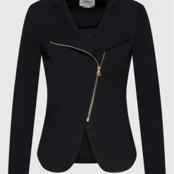 Rinascimento Γυναίκες Σακάκια & Μπλέιζερ Μπλέιζερ CFC0110506003 Μαύρο Regular Fit -Rinascimento Εκπτώσεις unnamed file 2645