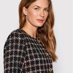 Rinascimento Γυναίκες Σακάκια & Μπλέιζερ Μπλέιζερ CFC0110444003 Μαύρο Regular Fit -Rinascimento Εκπτώσεις unnamed file 2654