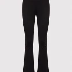 Rinascimento Γυναίκες Υφασμάτινα Παντελόνια Παντελόνι υφασμάτινο CFC0110588003 Μαύρο Regular Fit -Rinascimento Εκπτώσεις unnamed file 270