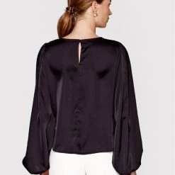 Rinascimento Γυναίκες Μπλουζάκια Μπλουζάκι CFC0018703002 Μαύρο Regular Fit -Rinascimento Εκπτώσεις unnamed file 2713