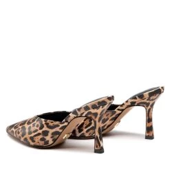 Rinascimento Γυναίκες Παντόφλες CAL0006445003 Καφέ -Rinascimento Εκπτώσεις unnamed file 2718