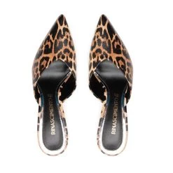 Rinascimento Γυναίκες Παντόφλες CAL0006445003 Καφέ -Rinascimento Εκπτώσεις unnamed file 2720