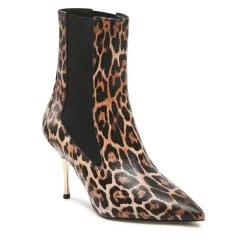 Rinascimento Γυναίκες Μποτάκια CAL0006440003 Καφέ