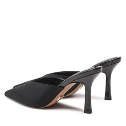 Rinascimento Γυναίκες Παντόφλες CAL0006445003 Μαύρο -Rinascimento Εκπτώσεις unnamed file 2728