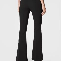 Rinascimento Γυναίκες Υφασμάτινα Παντελόνια Παντελόνι υφασμάτινο CFC0018694002 Μαύρο Regular Fit 9 Rinascimento Γυναίκες Υφασμάτινα Παντελόνια Παντελόνι υφασμάτινο CFC0018694002 Μαύρο Regular Fit -Rinascimento Εκπτώσεις unnamed file 273