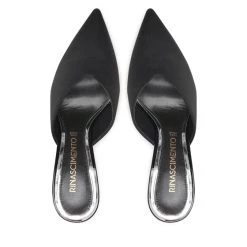 Rinascimento Γυναίκες Παντόφλες CAL0006445003 Μαύρο -Rinascimento Εκπτώσεις unnamed file 2730