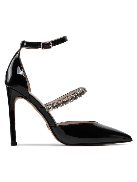 Rinascimento Γυναίκες Γοβάκια Γόβες CAL0006438003 Μαύρο 4 Rinascimento Γυναίκες Γοβάκια Γόβες CAL0006438003 Μαύρο - Image 2