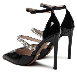 Rinascimento Γυναίκες Γοβάκια Γόβες CAL0006438003 Μαύρο 10 Rinascimento Γυναίκες Γοβάκια Γόβες CAL0006438003 Μαύρο -Rinascimento Εκπτώσεις unnamed file 2739