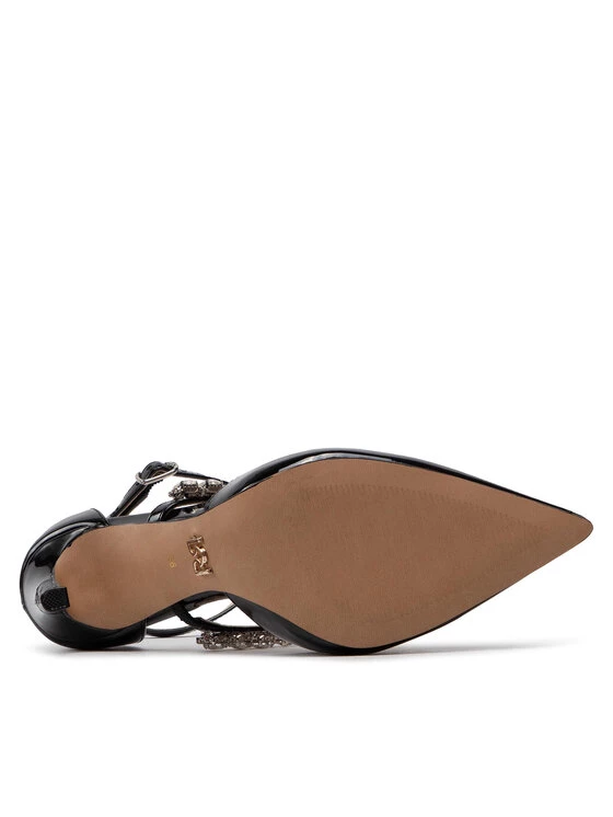 Rinascimento Γυναίκες Γοβάκια Γόβες CAL0006438003 Μαύρο 6 Rinascimento Γυναίκες Γοβάκια Γόβες CAL0006438003 Μαύρο - Image 4