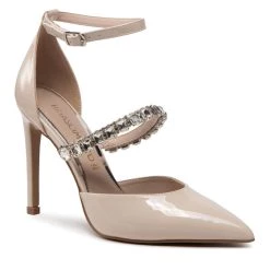 Rinascimento Γυναίκες Γοβάκια Γόβες CAL0006438003 Μπεζ