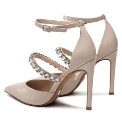 Rinascimento Γυναίκες Γοβάκια Γόβες CAL0006438003 Μπεζ -Rinascimento Εκπτώσεις unnamed file 2745