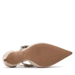 Rinascimento Γυναίκες Γοβάκια Γόβες CAL0006438003 Μπεζ -Rinascimento Εκπτώσεις unnamed file 2746