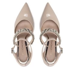 Rinascimento Γυναίκες Γοβάκια Γόβες CAL0006438003 Μπεζ -Rinascimento Εκπτώσεις unnamed file 2747