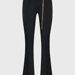 Rinascimento Γυναίκες Υφασμάτινα Παντελόνια Παντελόνι υφασμάτινο CFC0018694002 Μαύρο Regular Fit 11 Rinascimento Γυναίκες Υφασμάτινα Παντελόνια Παντελόνι υφασμάτινο CFC0018694002 Μαύρο Regular Fit -Rinascimento Εκπτώσεις unnamed file 275