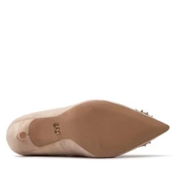 Rinascimento Γυναίκες Γοβάκια Γόβες CAL0006436003 Μπεζ -Rinascimento Εκπτώσεις unnamed file 2756