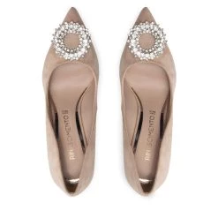 Rinascimento Γυναίκες Γοβάκια Γόβες CAL0006436003 Μπεζ -Rinascimento Εκπτώσεις unnamed file 2757