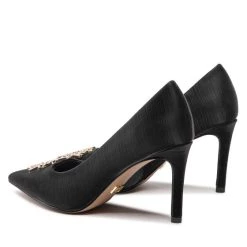 Rinascimento Γυναίκες Γοβάκια Γόβες CAL0006433003 Μαύρο -Rinascimento Εκπτώσεις unnamed file 2761