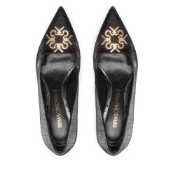 Rinascimento Γυναίκες Γοβάκια Γόβες CAL0006433003 Μαύρο -Rinascimento Εκπτώσεις unnamed file 2763