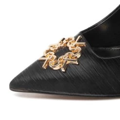 Rinascimento Γυναίκες Γοβάκια Γόβες CAL0006433003 Μαύρο -Rinascimento Εκπτώσεις unnamed file 2764