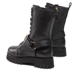 Rinascimento Γυναίκες Ψηλά Παπούτσια Πεζοπορίας & Ορειβατικά Παπούτσια Ορειβατικά παπούτσια CAL0006429003 Μαύρο -Rinascimento Εκπτώσεις unnamed file 2767