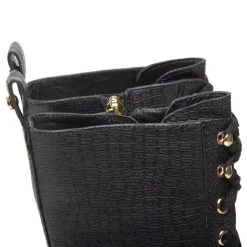 Rinascimento Γυναίκες Ψηλά Παπούτσια Πεζοπορίας & Ορειβατικά Παπούτσια Ορειβατικά παπούτσια CAL0006429003 Μαύρο -Rinascimento Εκπτώσεις unnamed file 2769